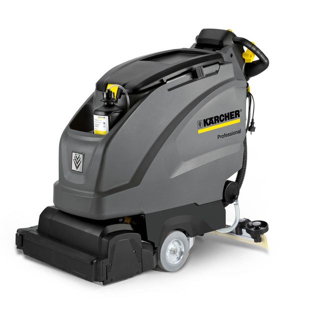FREGADORA DE PISOS KARCHER FC 5 | ARM | ARM