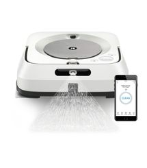Robot-Trapeador-Braava-M6