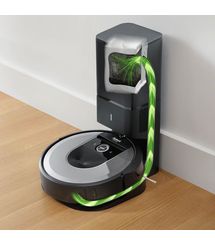 Robot-Aspirador-Roomba-i7-