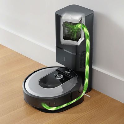 Robot-Aspirador-Roomba-i7-