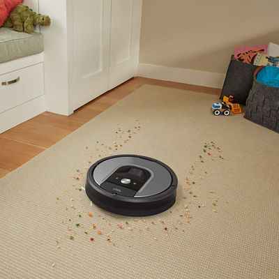 Robot-Aspirador-Roomba-960