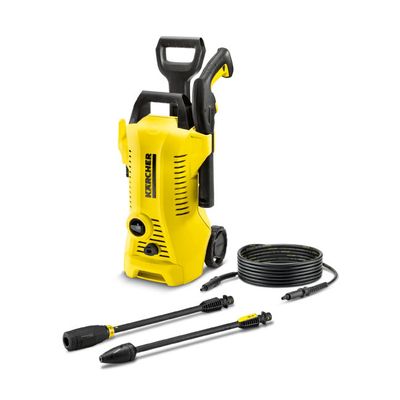 Hidrolavadora-K2-Full-Control
