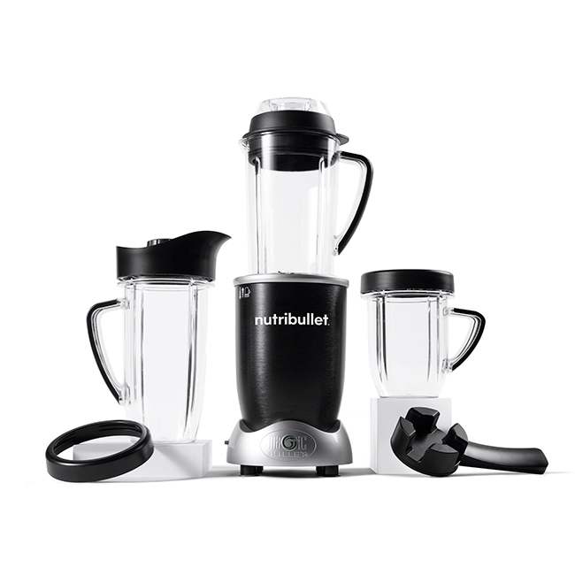 Extractor - Licuadora de alimentos Nutribullet | Rx - smartpartner