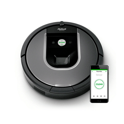 Roomba-aspiradora-960-iRobot