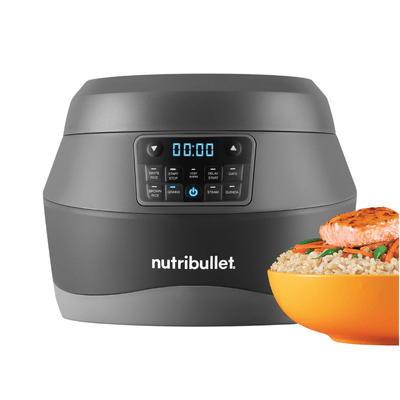 Nutribullet-every-grain-cooker