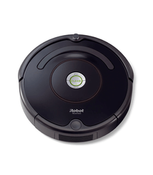 Robot-Aspirador-Roomba-615-iRobot